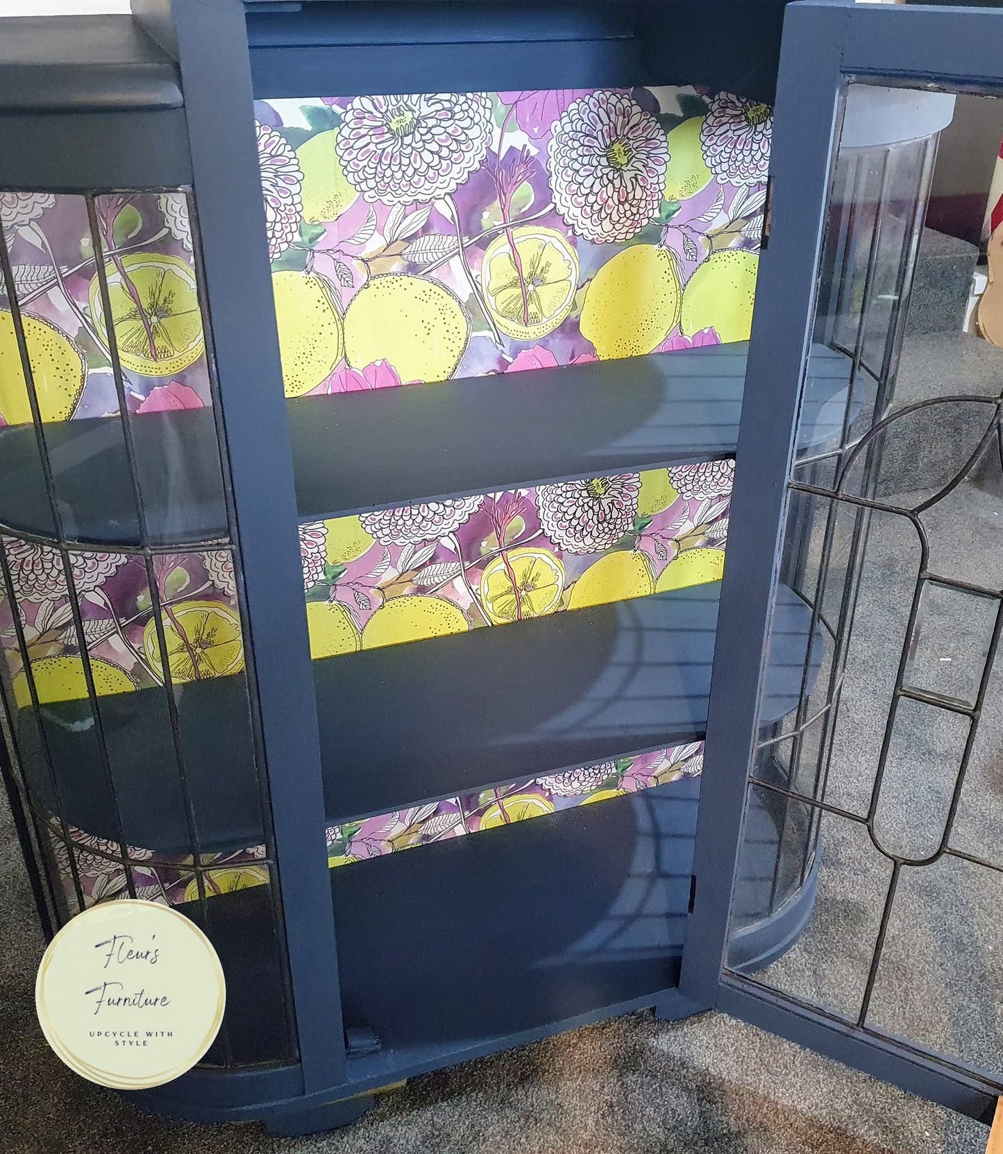 China Cabinet Commission