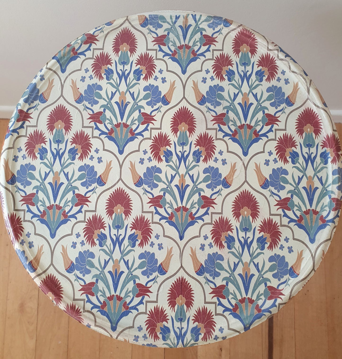 Mediterranean Table