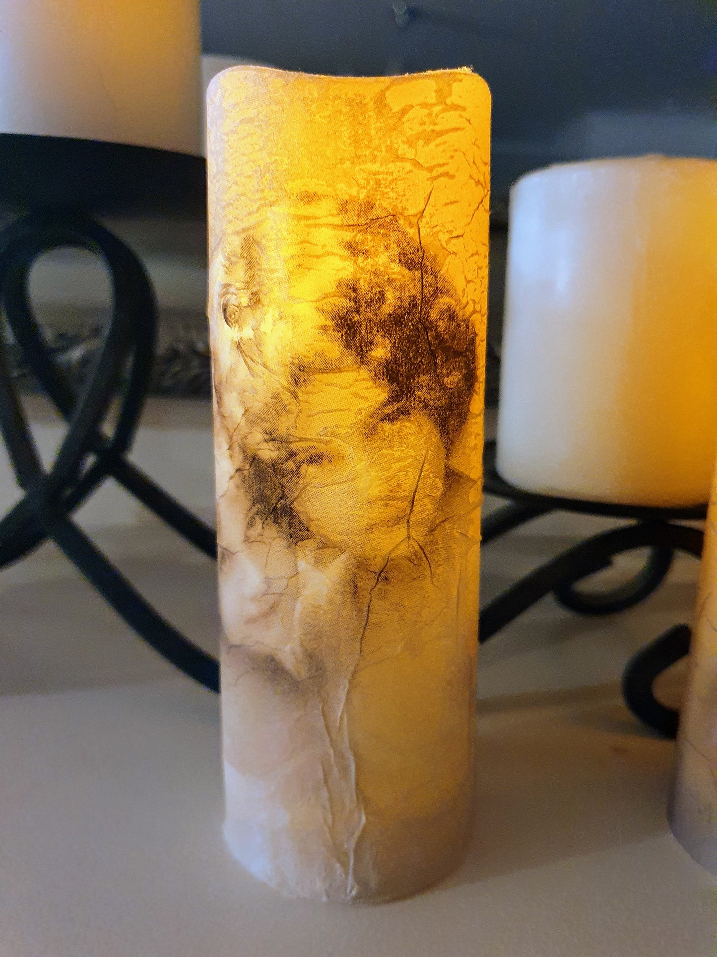 Decor Candles