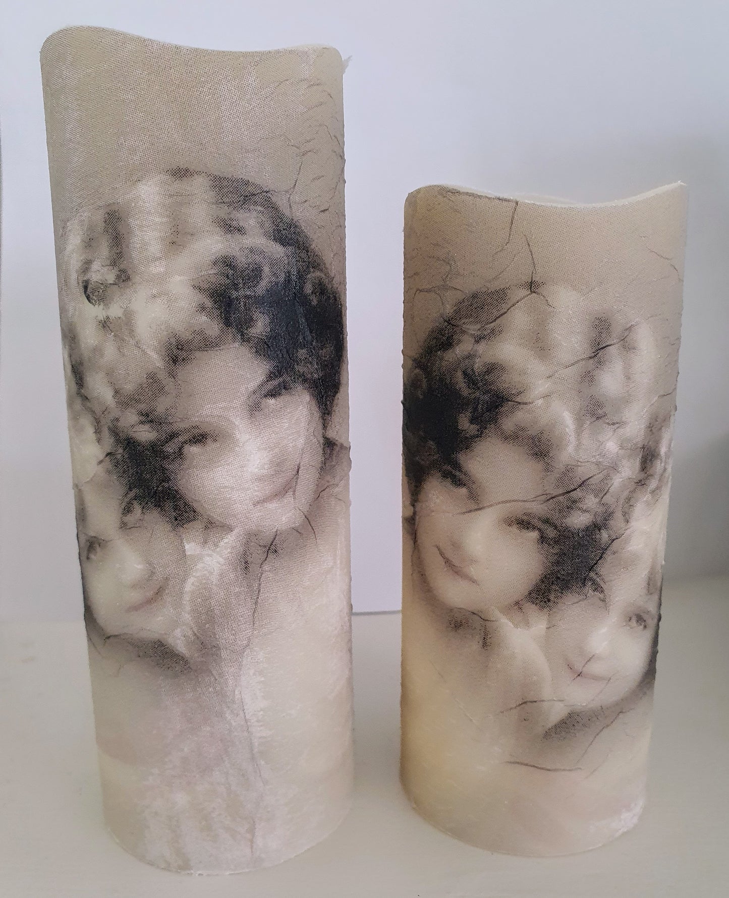 Decor Candles