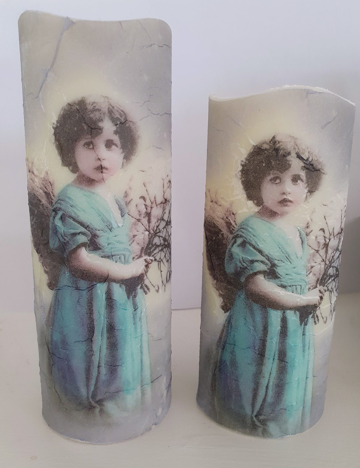 Decor Candles