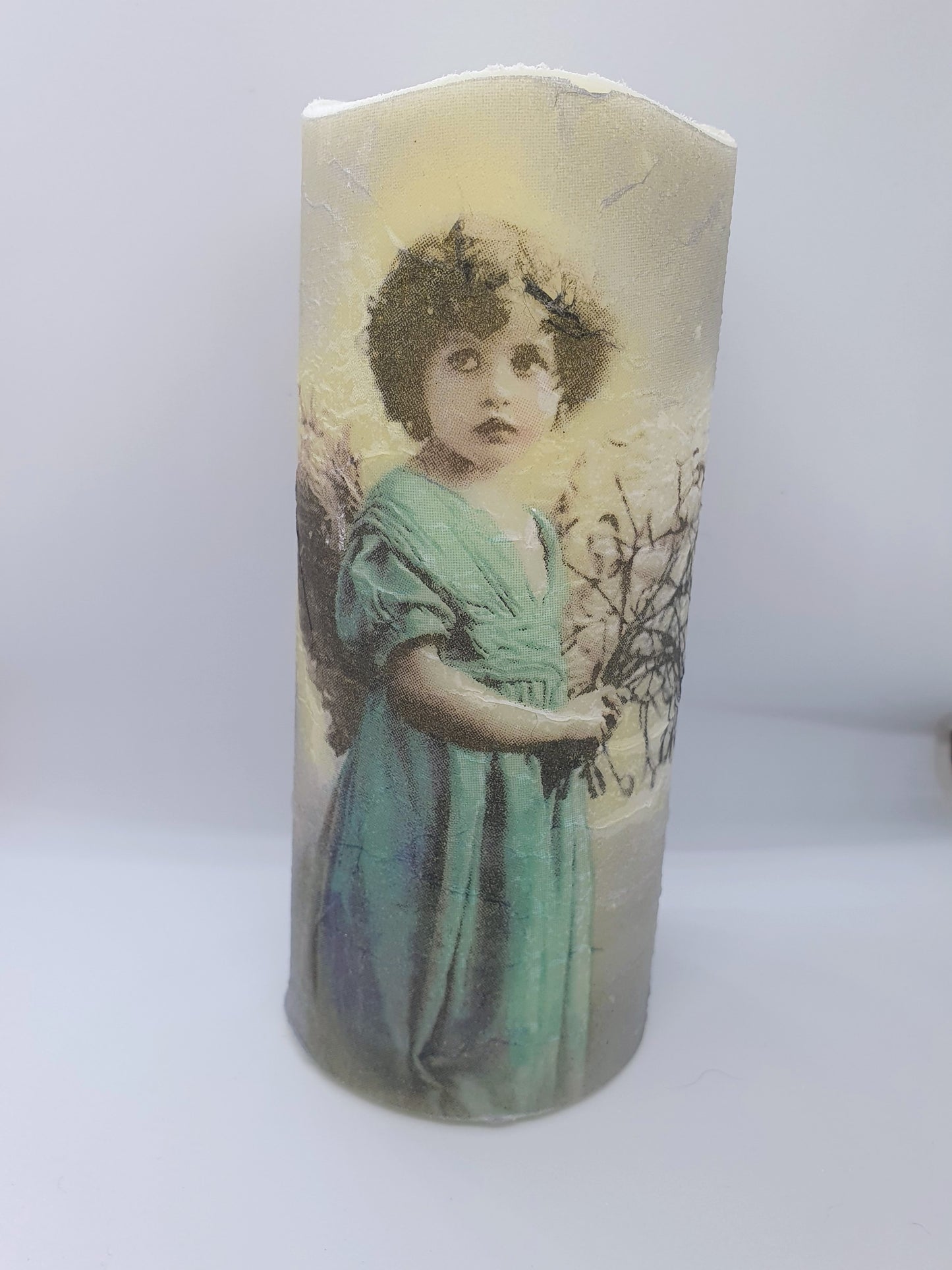 Decor Candles