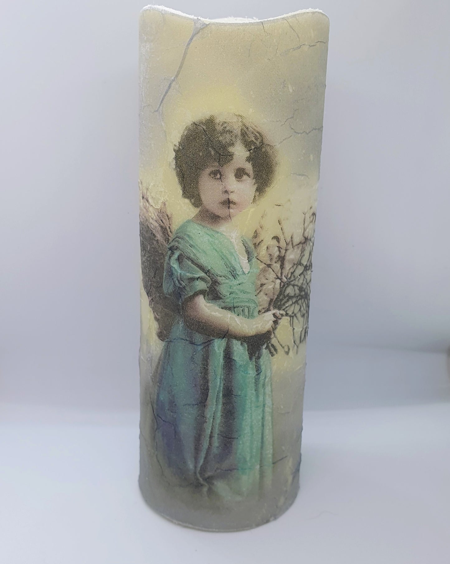 Decor Candles