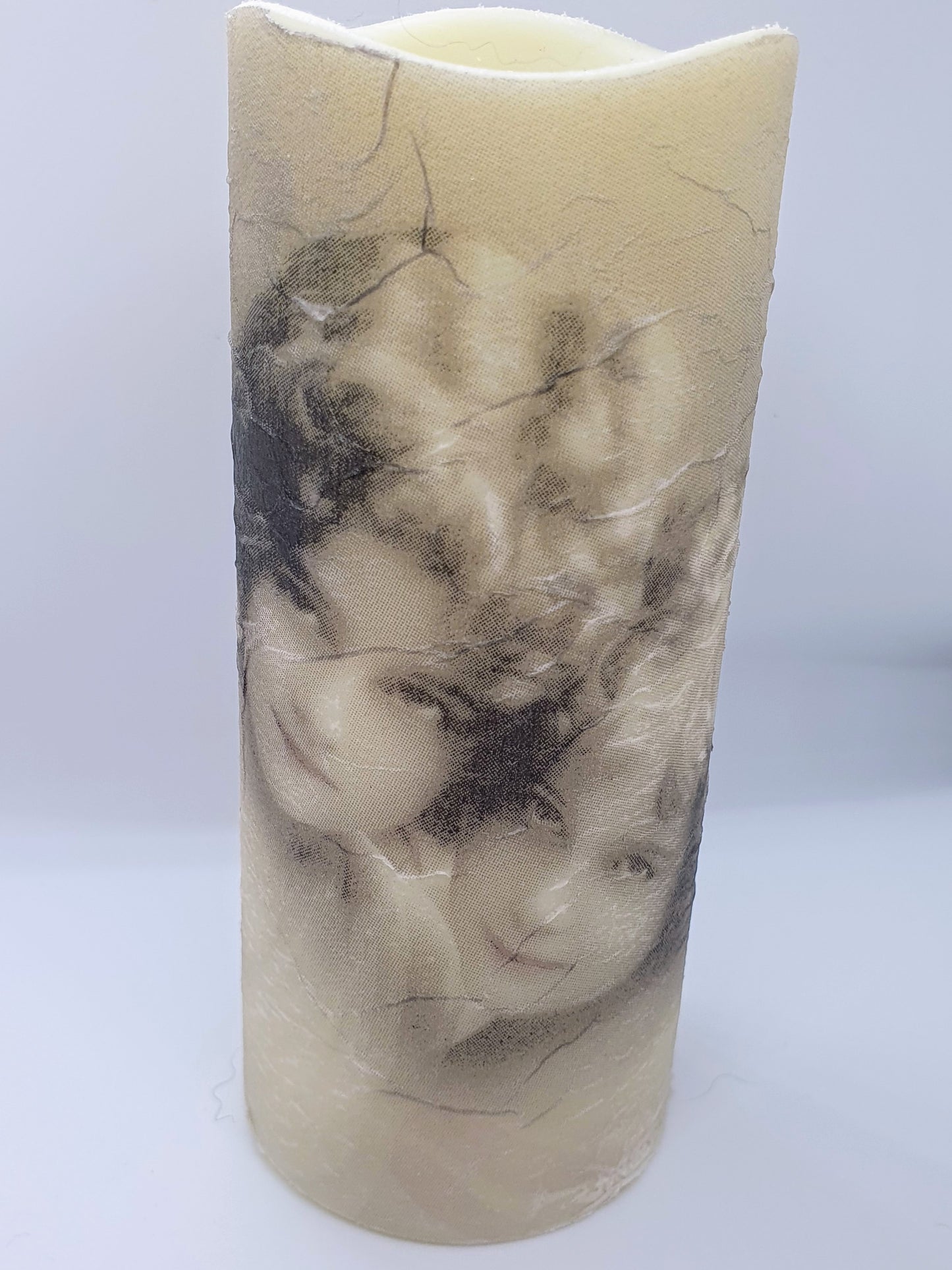 Decor Candles