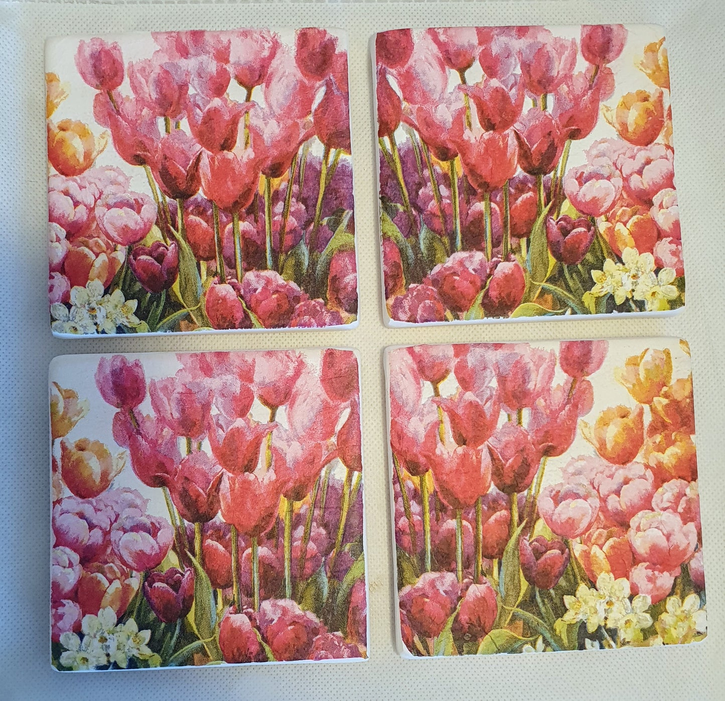 Ceramic Coasters