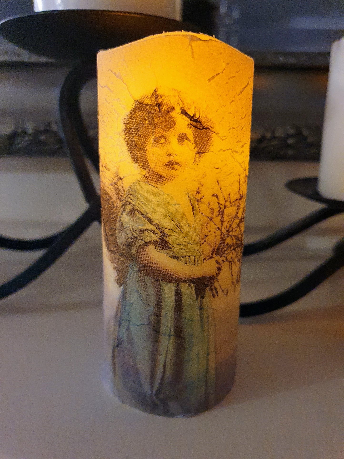 Decor Candles