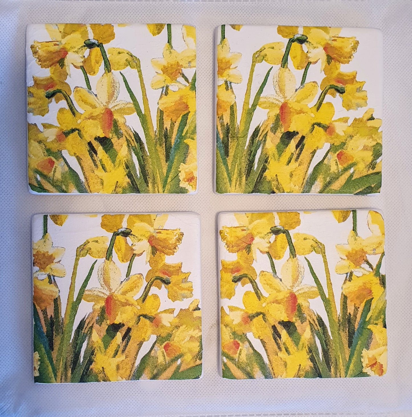 Ceramic Coasters