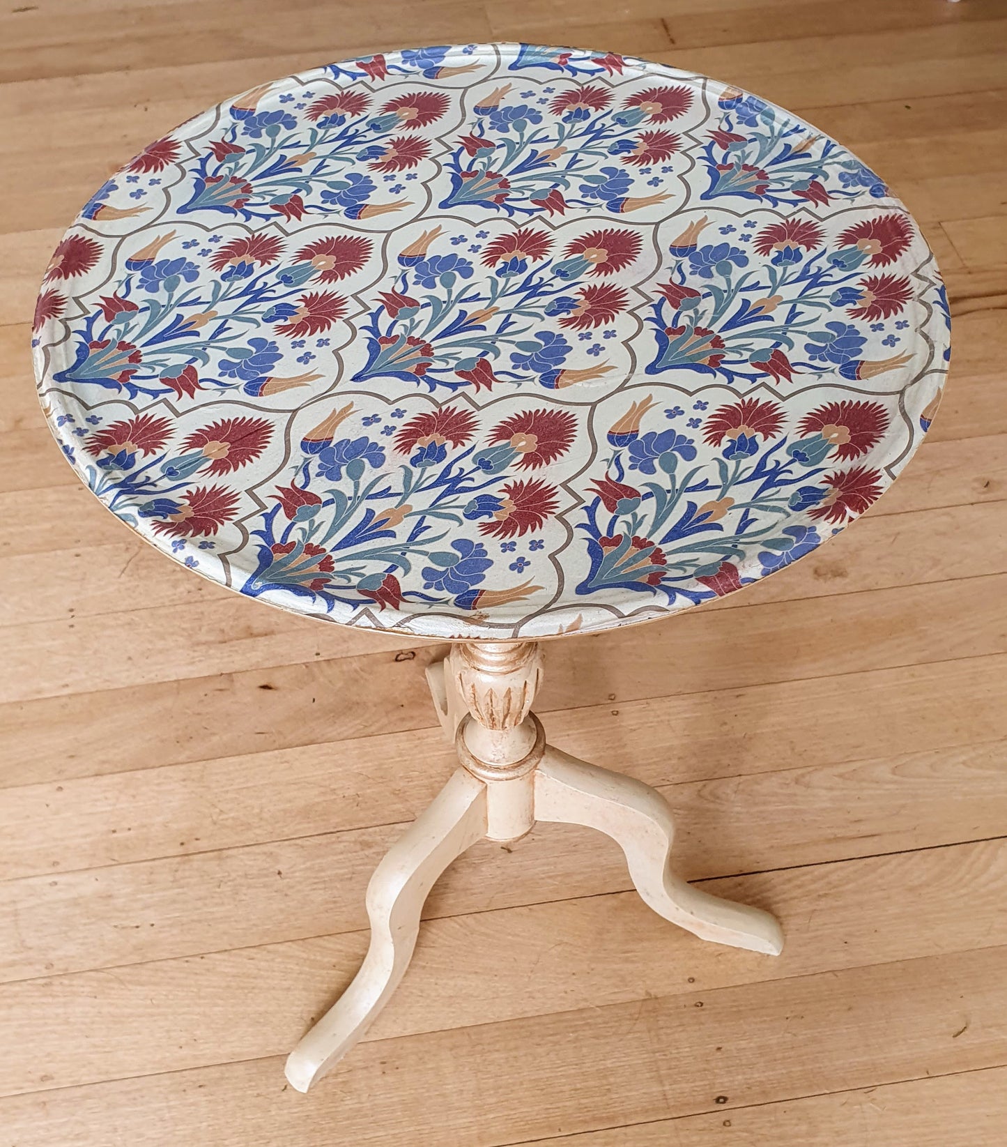 Mediterranean Table
