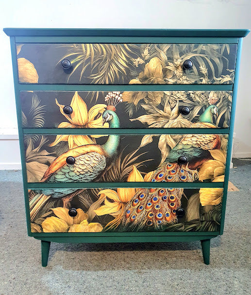 Fleurs Furniture Upcycled Furniture for Sale or Hire 🪑 Auckland