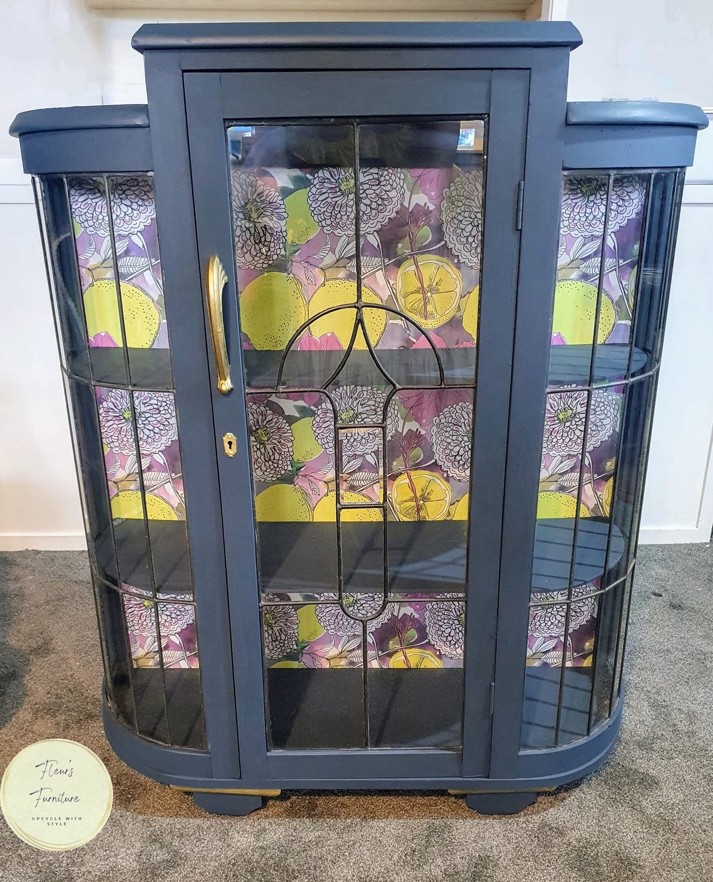 China Cabinet Commission