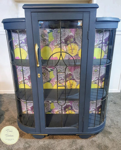 China Cabinet Commission