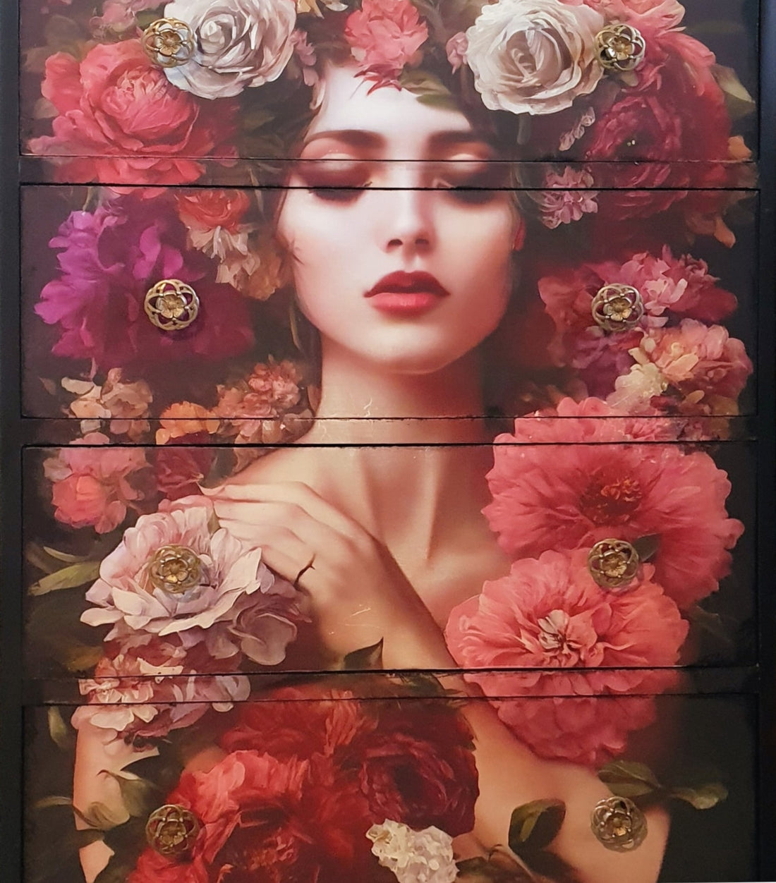 Fleurs Furniture Upcycled Furniture for Sale or Hire 🪑 Auckland