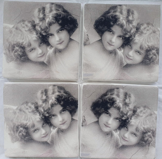 Ceramic Coasters
